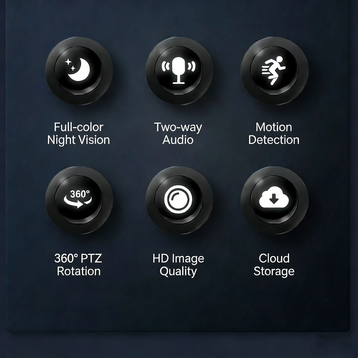BrightShield Cam – Smart Bulb Security System – image 6