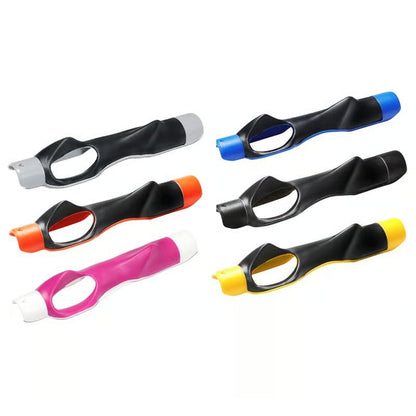 GripMaster – Adjustable Golf Grip Trainer – All 6 colors (6 PCS)