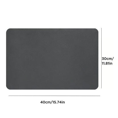 NoSpill – Kitchen Drain Drying Pad – image 10