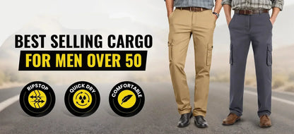 FlexStride Pro – Ultra Comfort Utility Pants – image 13