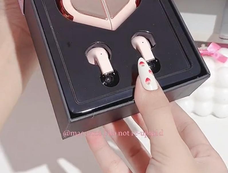 WavePods Pro – Compact TWS Earphones – image 21