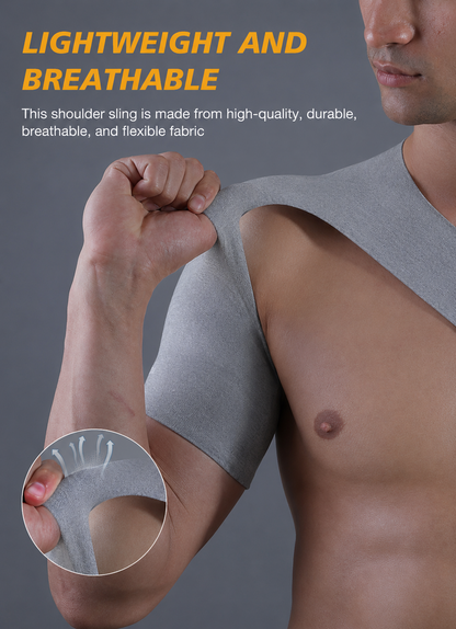 MoveGuard – Breathable Shoulder Protection Sleeve – Buy 2(Save $5)