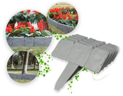 BloomBorder – Stone Style Edging System – image 13