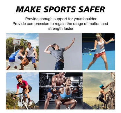 MoveGuard – Breathable Shoulder Protection Sleeve – image 9