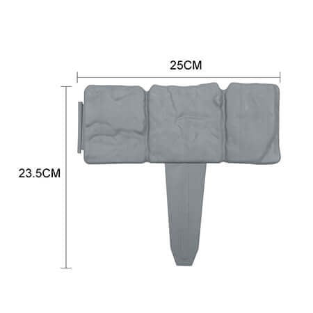 BloomBorder – Stone Style Edging System – image 6