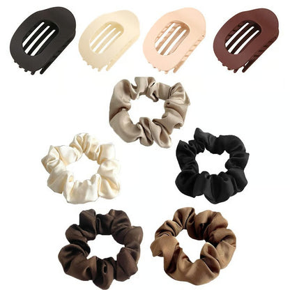 Trendelle – Chic Summer Duckbill Hair Clip – image 26