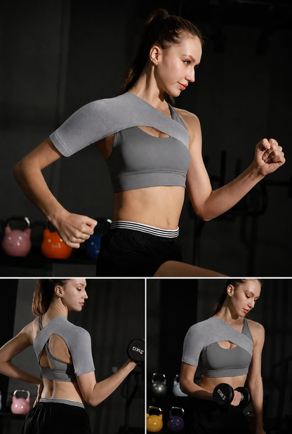 MoveGuard – Breathable Shoulder Protection Sleeve – image 5