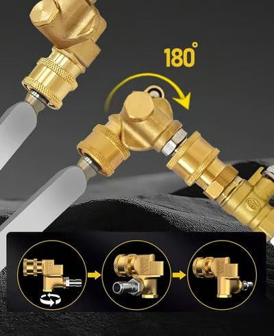 CleanEase – Efficient No Removal Cleaning Tool – image 3