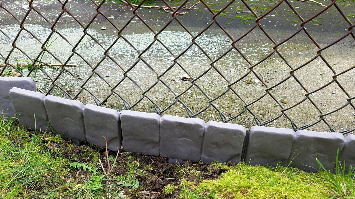 BloomBorder – Stone Style Edging System – image 18
