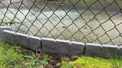 BloomBorder – Stone Style Edging System – image 18