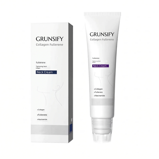 DermaRoll Neck – Sculpting Lift Cream – Buy 1