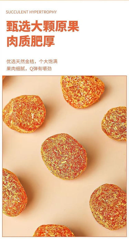 GoldenCitrus – Traditional Kumquat Licorice Jam – image 17