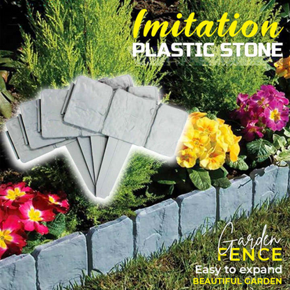 BloomBorder – Stone Style Edging System – image 7