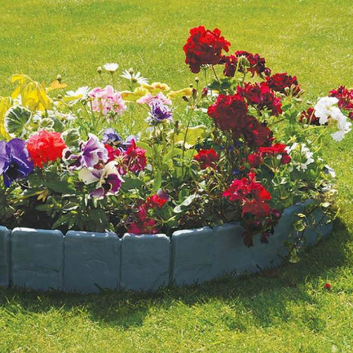BloomBorder – Stone Style Edging System – image 8