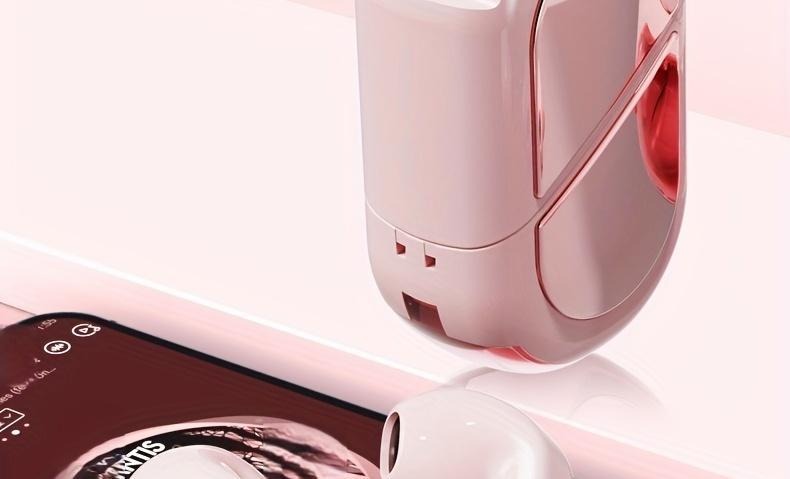 WavePods Pro – Compact TWS Earphones – image 10