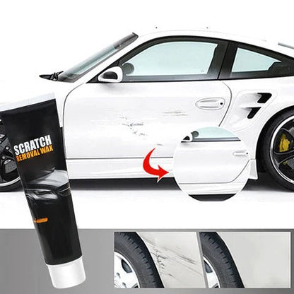 ScratchAway Pro – Car Polish Paste – image 6