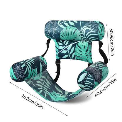 FloatEase – Comfortable Inflatable Pool Lounger Chairs – image 20