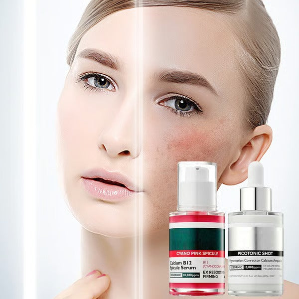 DermaGlow – Intensive Dark Spot Correcting Serum – image 3