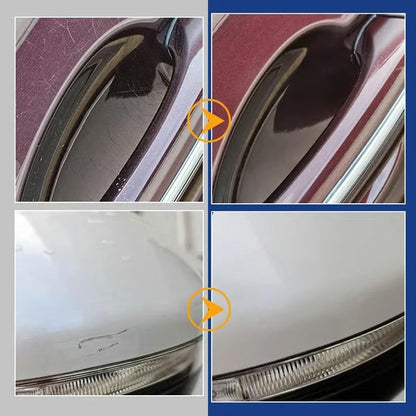 ScratchAway Pro – Car Polish Paste – image 7