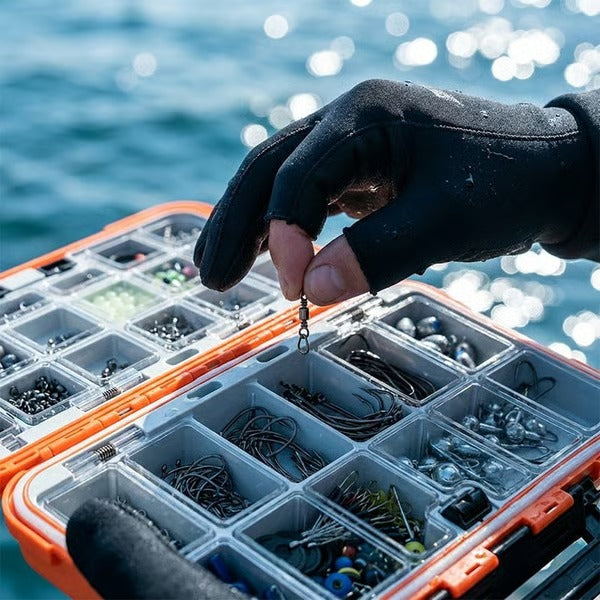 OceanGrip – Fishing Accessories Set – image 7