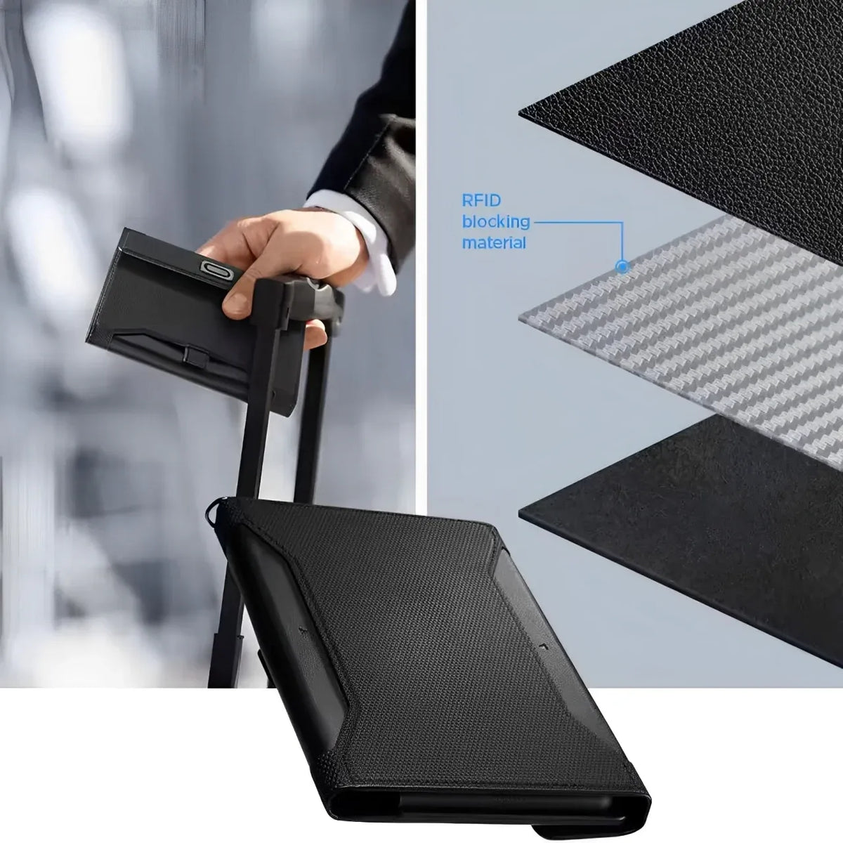 PocketShield – RFID Blocking Case – image 17