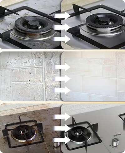 CleanPro – Revolutionary Kitchen Degreaser Spray – image 8
