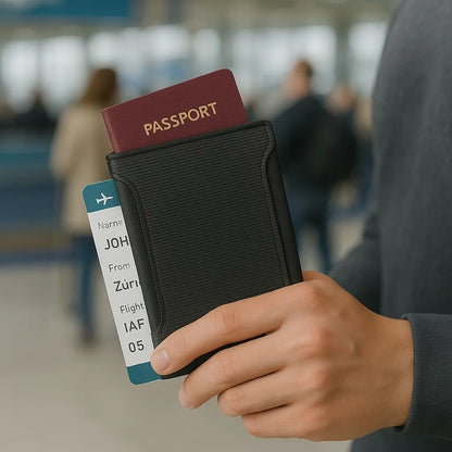 PocketShield – RFID Blocking Case – image 18