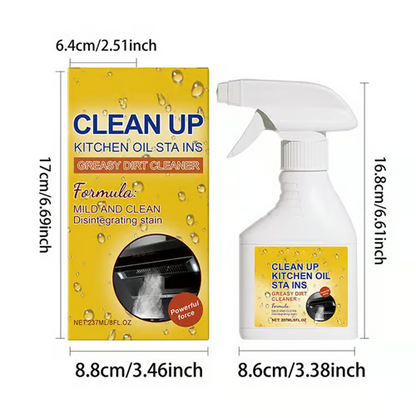 CleanPro – Revolutionary Kitchen Degreaser Spray – image 12