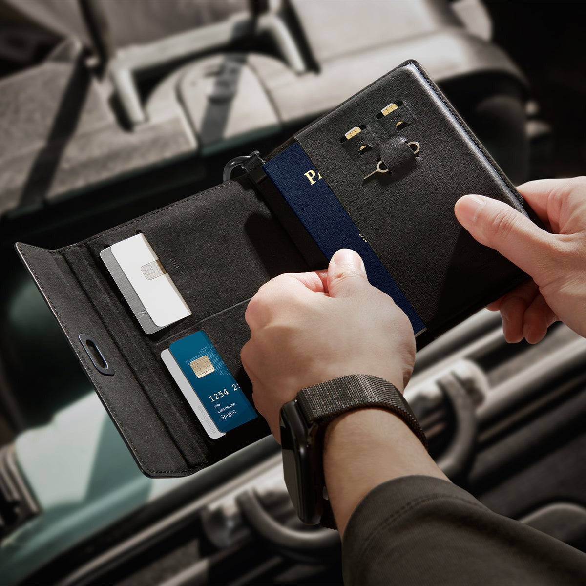 PocketShield – RFID Blocking Case – image 9