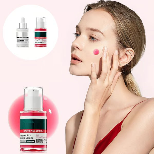 DermaGlow – Intensive Dark Spot Correcting Serum – image 2