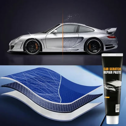 ScratchAway Pro – Car Polish Paste – image 2