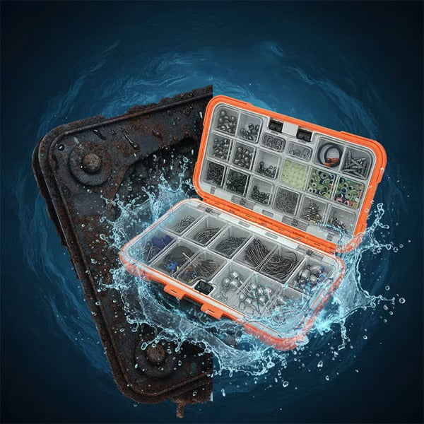 OceanGrip – Fishing Accessories Set – image 9