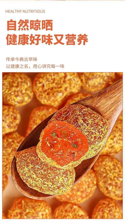 GoldenCitrus – Traditional Kumquat Licorice Jam – image 16