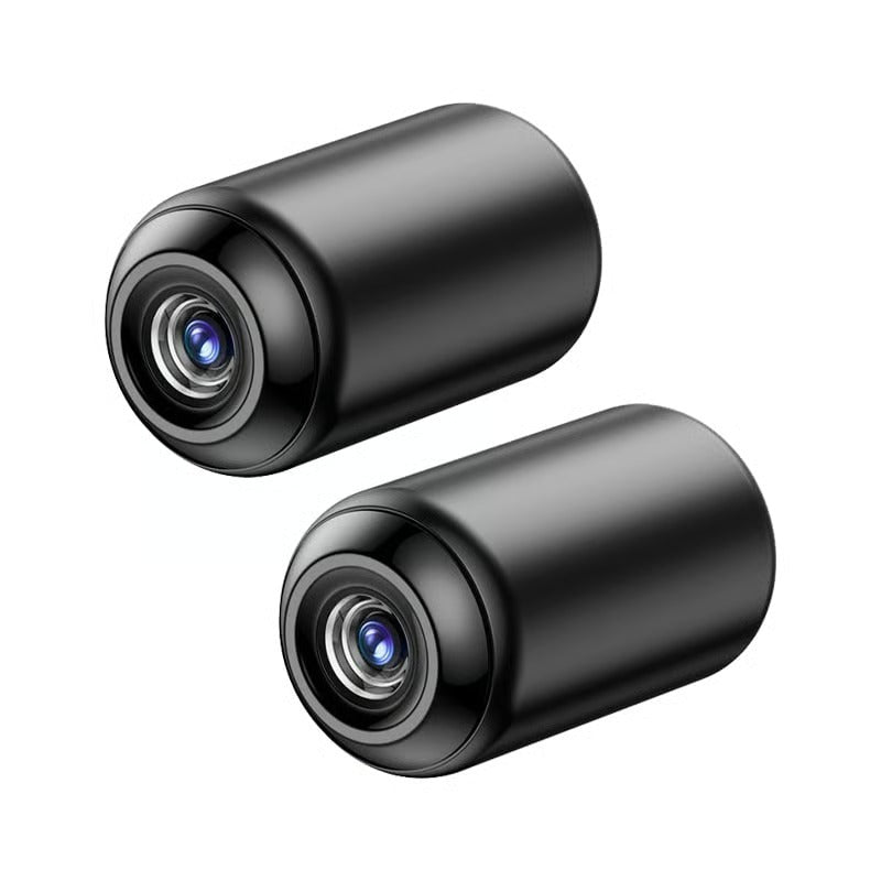 SafeHome – Indoor Wireless Security Camera – 2 pcs