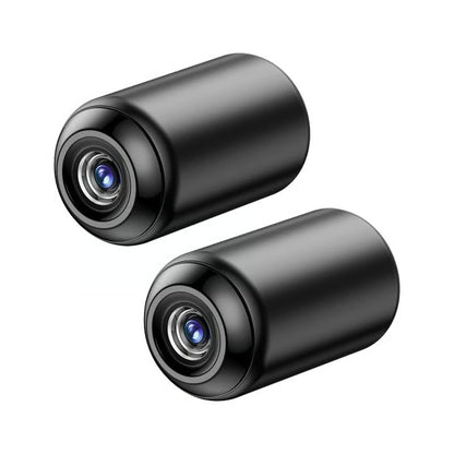 SafeHome – Indoor Wireless Security Camera – 2 pcs