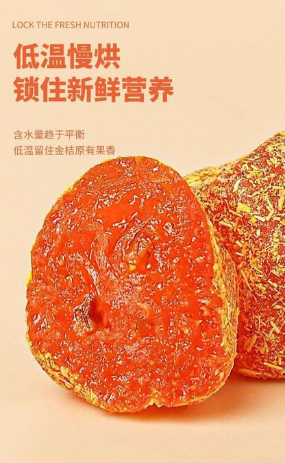 GoldenCitrus – Traditional Kumquat Licorice Jam – image 11