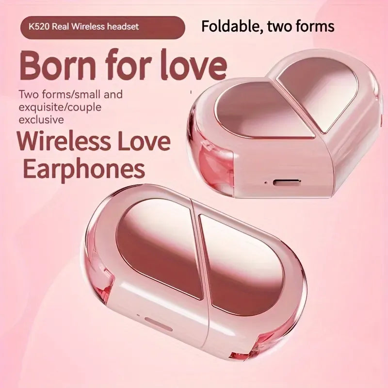 WavePods Pro – Compact TWS Earphones – image 6