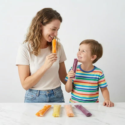ChillBites – Ice Pop Maker Bags – image 5