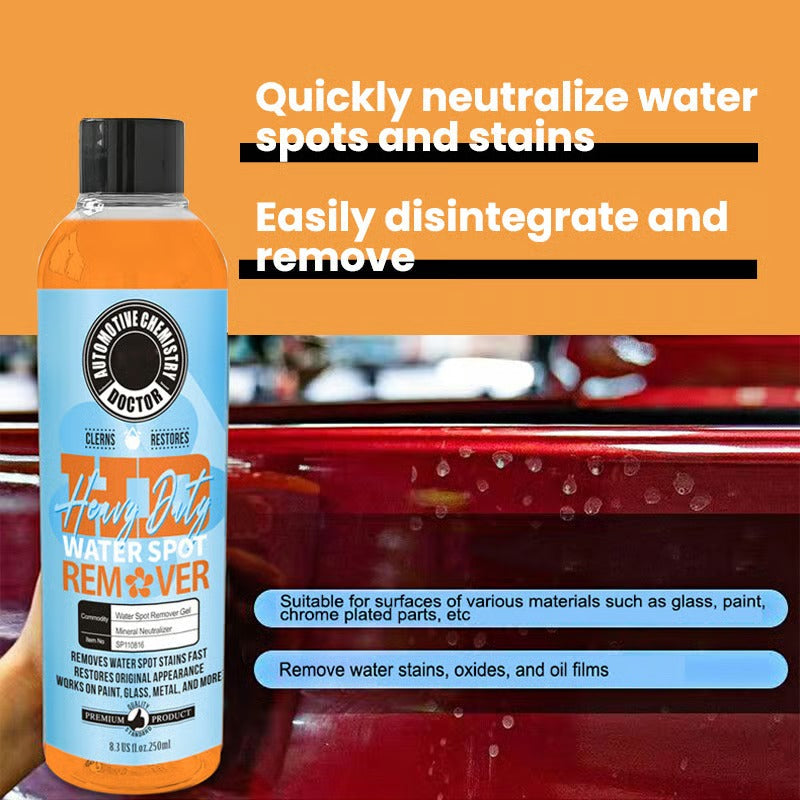 SpotZero Max – Heavy Duty Water Mark Remover – image 5