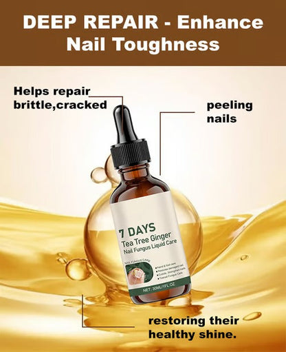 BeautyTips – Nail Repair – image 2