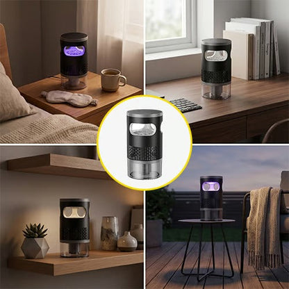 BuzzVault – Bionic UV Mosquito Trap – image 6