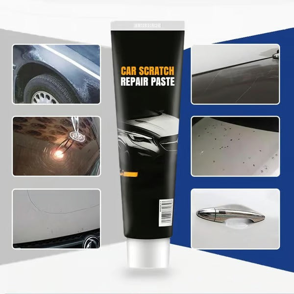 ScratchAway Pro – Car Polish Paste – image 8