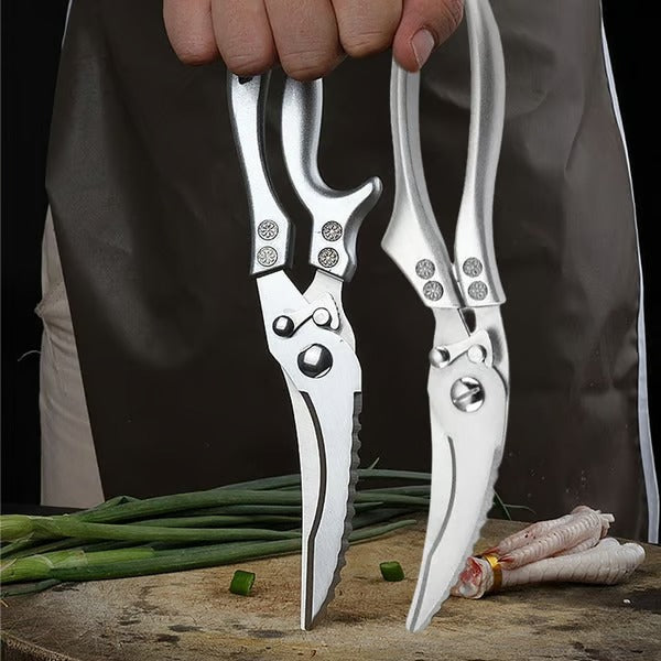 CookEdge – Stainless Steel Kitchen Shears – image 12