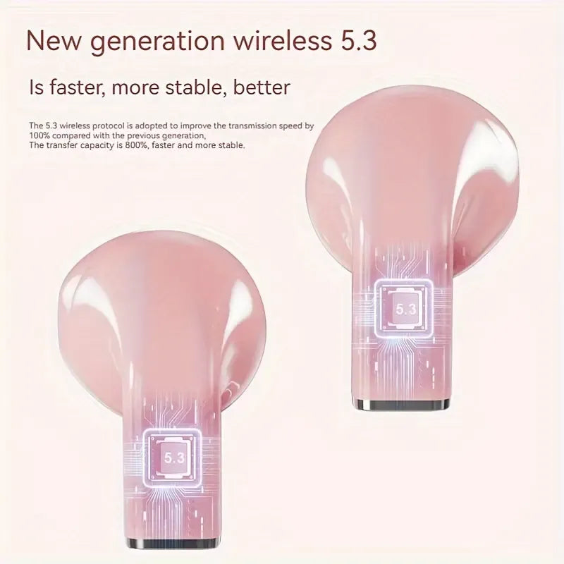 WavePods Pro – Compact TWS Earphones – image 35
