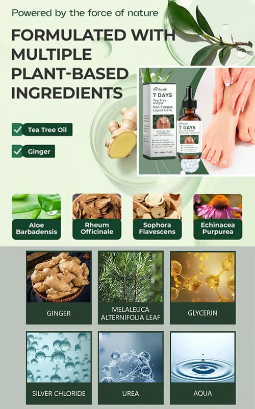 BeautyTips – Nail Repair – image 8