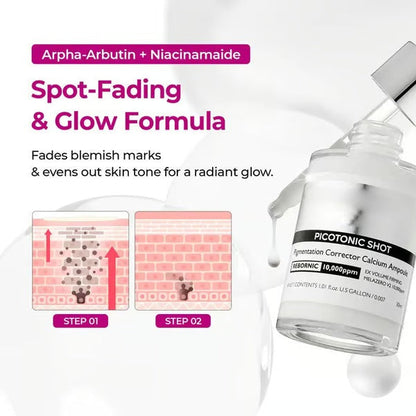 DermaGlow – Intensive Dark Spot Correcting Serum – image 6