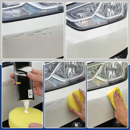 ScratchAway Pro – Car Polish Paste – image 3