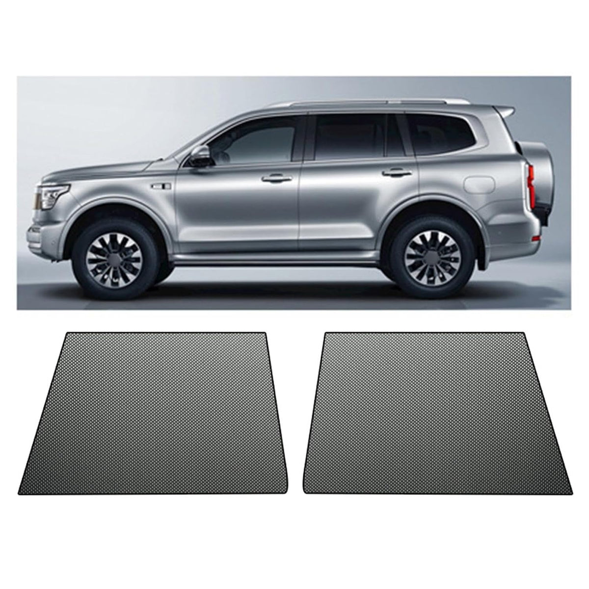 UVShield Mesh – Universal Car Screens – image 9