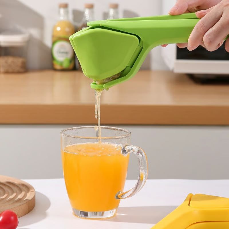 FreshSqueeze Max – Manual Citrus Juicer – image 10