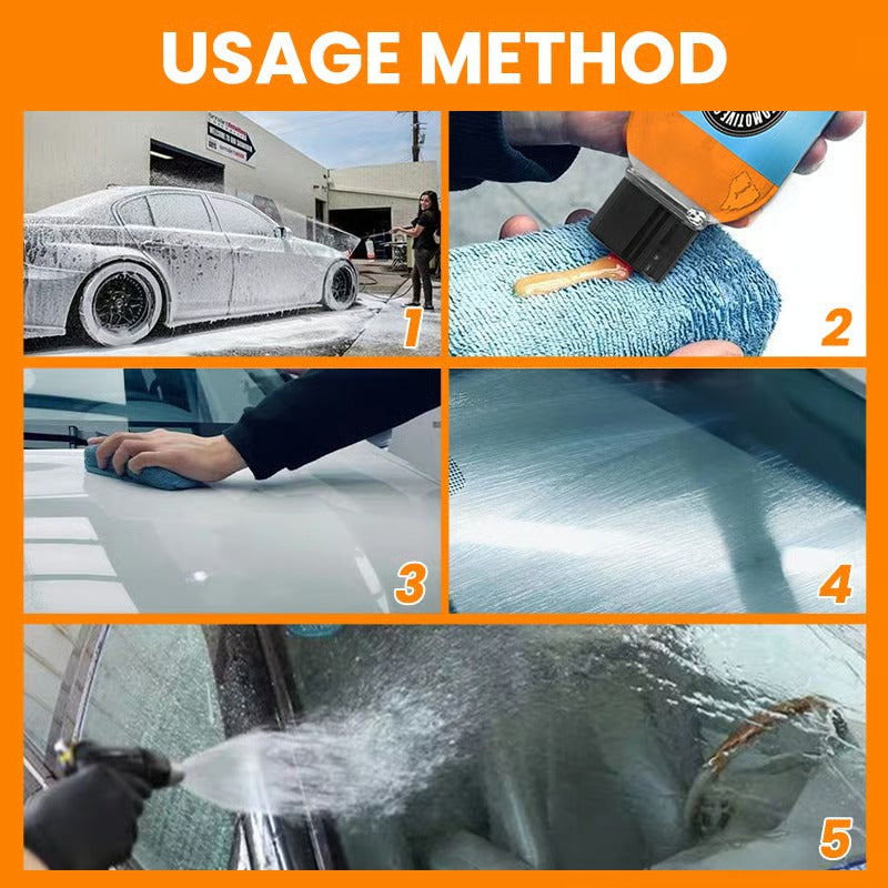 SpotZero Max – Heavy Duty Water Mark Remover – image 6